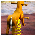 Rugóló