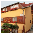 Júlia Villa Apartmanház Hévíz