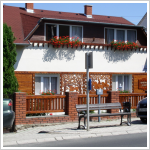 Júlia Villa Apartmanház Hévíz