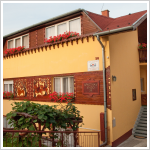 Júlia Villa Apartmanház Hévíz