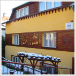 Júlia Villa Apartmanház Hévíz